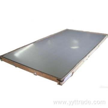 ASTM 440C Stainless Steel Plate